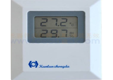 北京温湿度双显控制仪厂家为您做选型指南