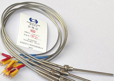 昆仑中大温度传感器&mdash;&mdash;经得起考验的产品